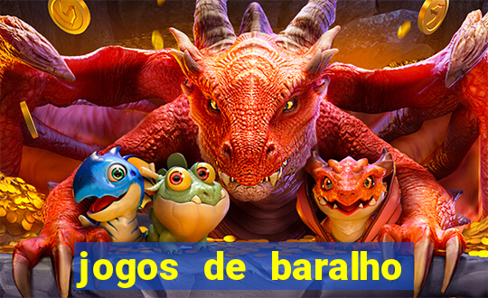 jogos de baralho para 3